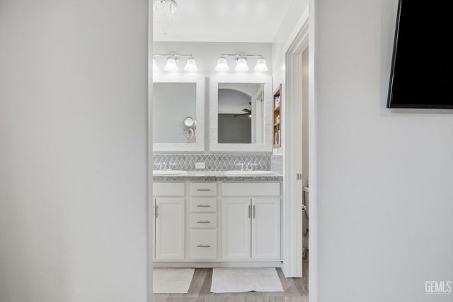 13202 Yampa River Street, Bakersfield, CA 93314