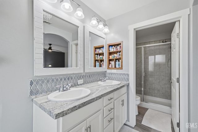 13202 Yampa River Street, Bakersfield, CA 93314