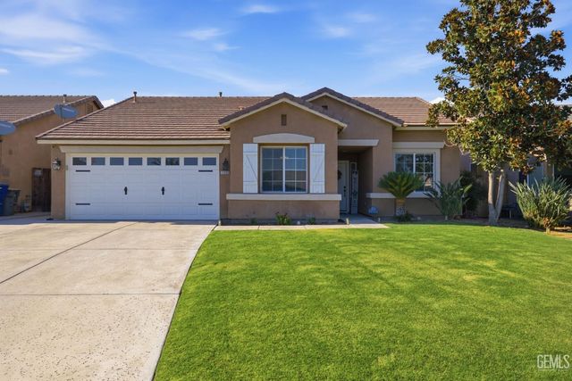 13202 Yampa River Street, Bakersfield, CA 93314