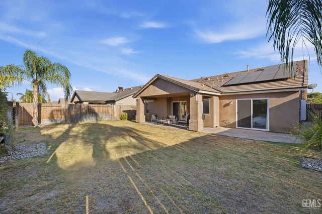 13202 Yampa River Street, Bakersfield, CA 93314