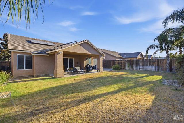 13202 Yampa River Street, Bakersfield, CA 93314