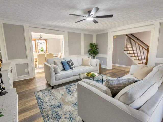 2581 Oak Village NE Place, Marietta, GA 30062