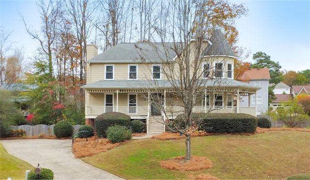 2581 Oak Village NE Place, Marietta, GA 30062