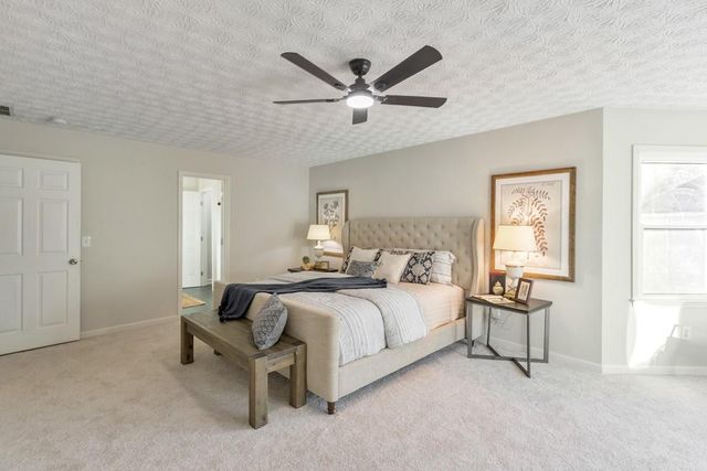 2581 Oak Village NE Place, Marietta, GA 30062