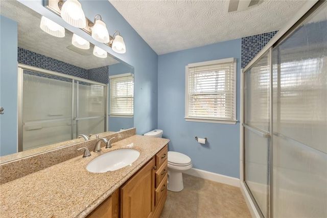 2581 Oak Village NE Place, Marietta, GA 30062