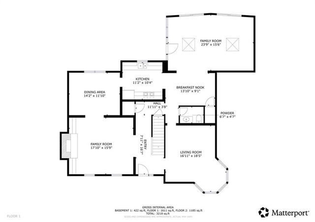 2581 Oak Village NE Place, Marietta, GA 30062