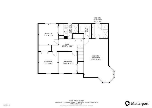 2581 Oak Village NE Place, Marietta, GA 30062