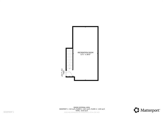 2581 Oak Village NE Place, Marietta, GA 30062