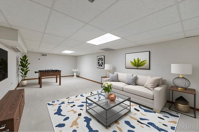 2581 Oak Village NE Place, Marietta, GA 30062