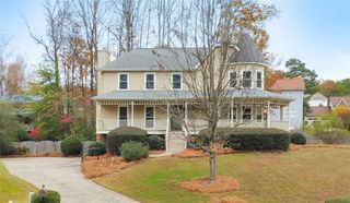 2581 Oak Village NE Place, Marietta, GA 30062