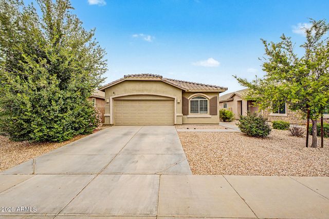 3514 E COWBOY COVE Trail, San Tan Valley, AZ 85143