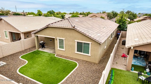 3514 E COWBOY COVE Trail, San Tan Valley, AZ 85143