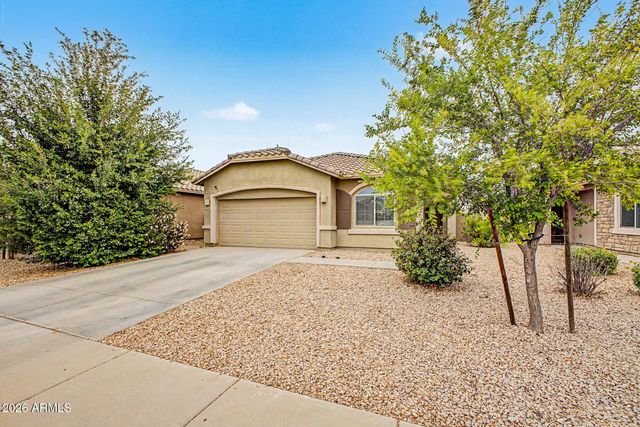 3514 E COWBOY COVE Trail, San Tan Valley, AZ 85143