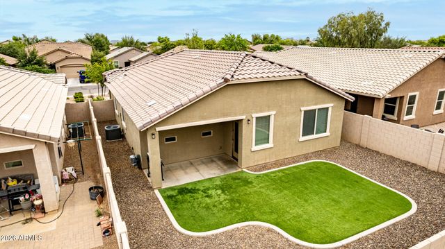 3514 E COWBOY COVE Trail, San Tan Valley, AZ 85143