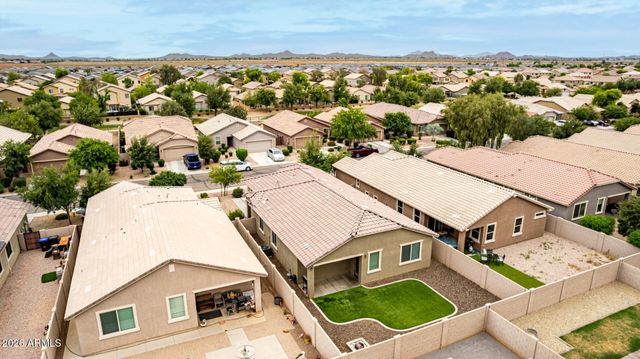 3514 E COWBOY COVE Trail, San Tan Valley, AZ 85143