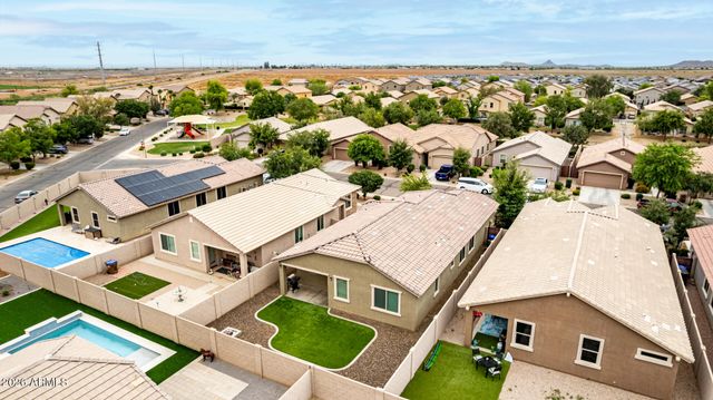 3514 E COWBOY COVE Trail, San Tan Valley, AZ 85143