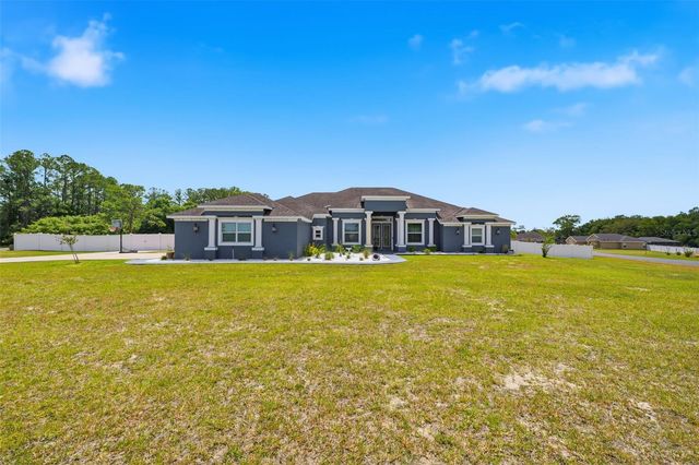 6152 NE 64TH STREET, Silver Springs, FL 34488