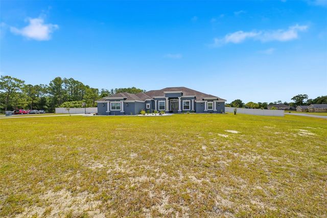 6152 NE 64TH STREET, Silver Springs, FL 34488