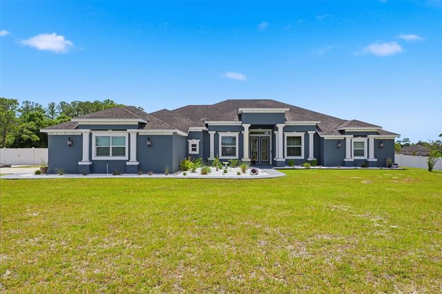 6152 NE 64TH STREET, Silver Springs, FL 34488