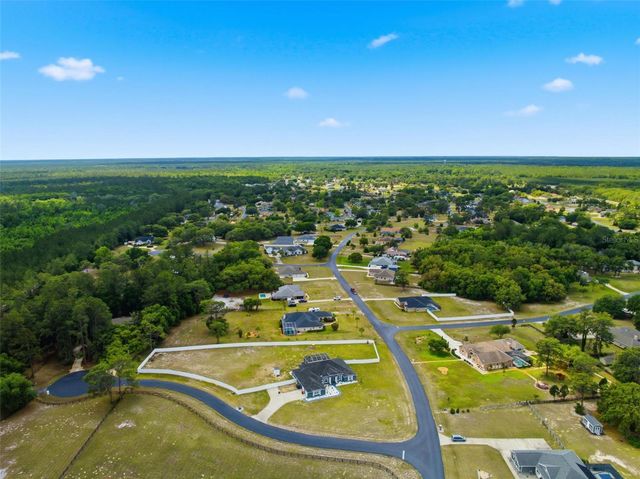 6152 NE 64TH STREET, Silver Springs, FL 34488