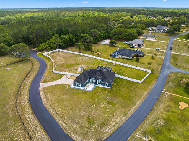 6152 NE 64TH STREET, Silver Springs, FL 34488