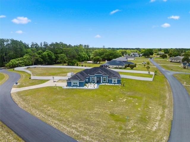 6152 NE 64TH STREET, Silver Springs, FL 34488
