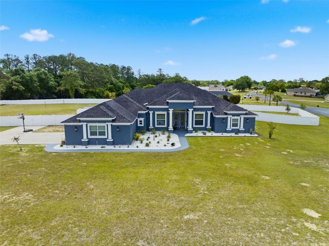 6152 NE 64TH STREET, Silver Springs, FL 34488