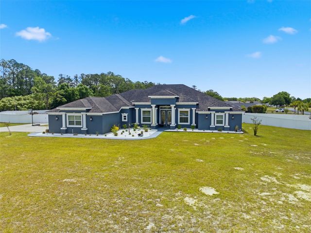 6152 NE 64TH STREET, Silver Springs, FL 34488