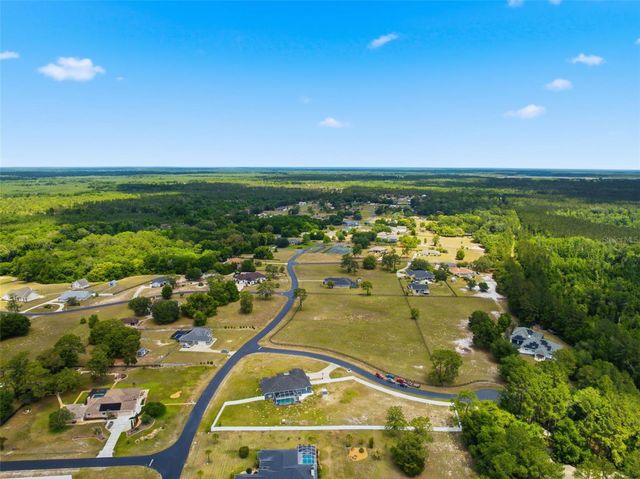 6152 NE 64TH STREET, Silver Springs, FL 34488