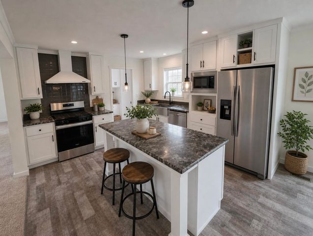 4 Gallo Way, Litchfield, NH 03052