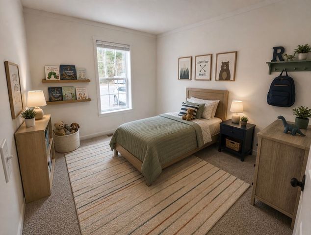 4 Gallo Way, Litchfield, NH 03052