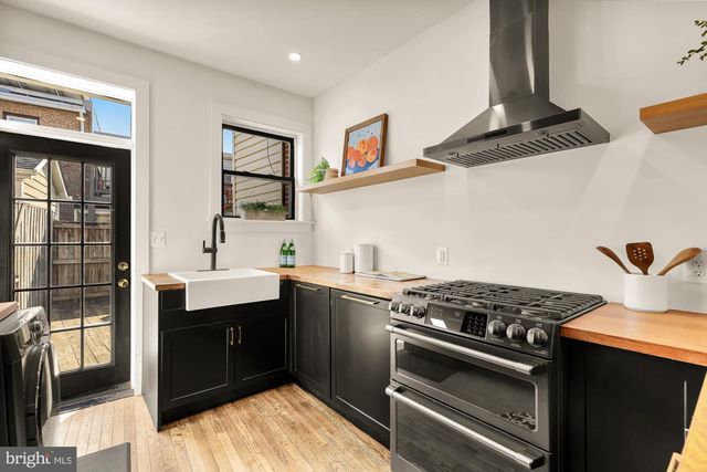 1237 POTOMAC AVE SE, Washington, DC 20003