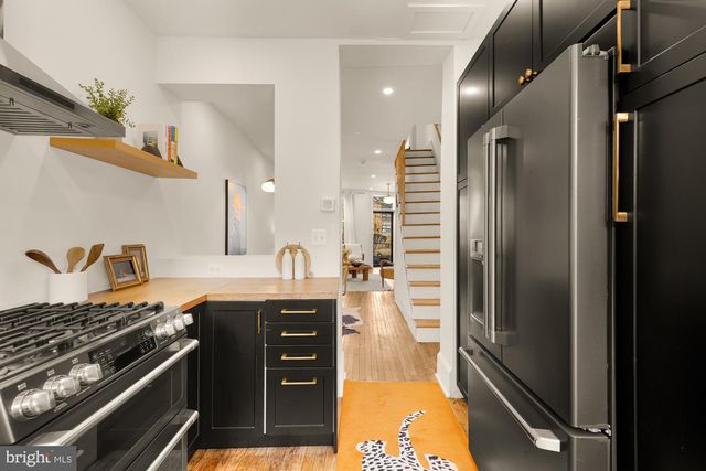 1237 POTOMAC AVE SE, Washington, DC 20003