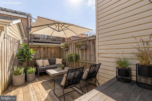 1237 POTOMAC AVE SE, Washington, DC 20003