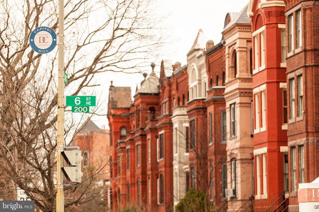 1237 POTOMAC AVE SE, Washington, DC 20003