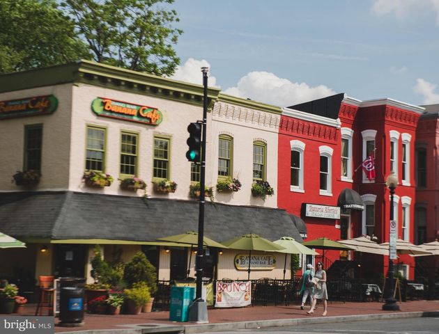 1237 POTOMAC AVE SE, Washington, DC 20003