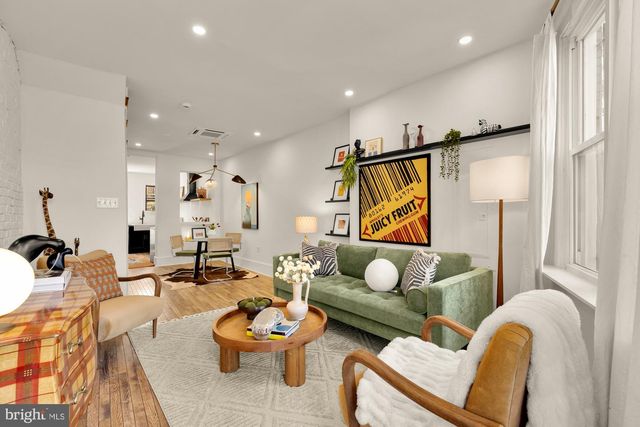 1237 POTOMAC AVE SE, Washington, DC 20003