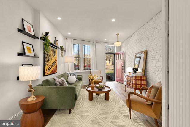 1237 POTOMAC AVE SE, Washington, DC 20003