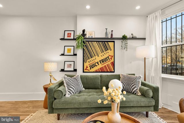 1237 POTOMAC AVE SE, Washington, DC 20003