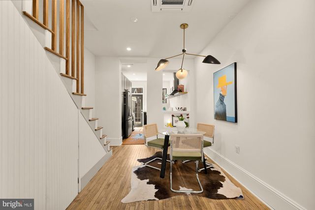 1237 POTOMAC AVE SE, Washington, DC 20003