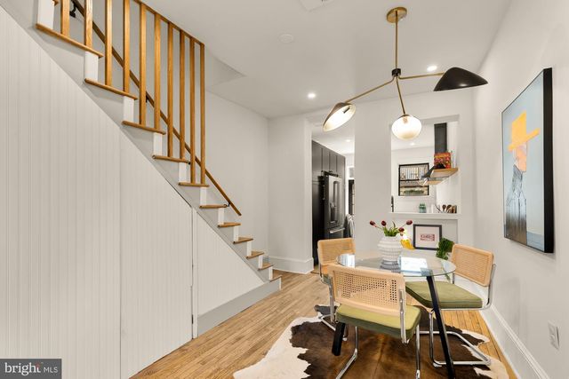 1237 POTOMAC AVE SE, Washington, DC 20003