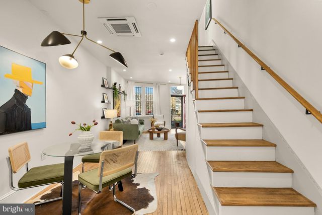 1237 POTOMAC AVE SE, Washington, DC 20003