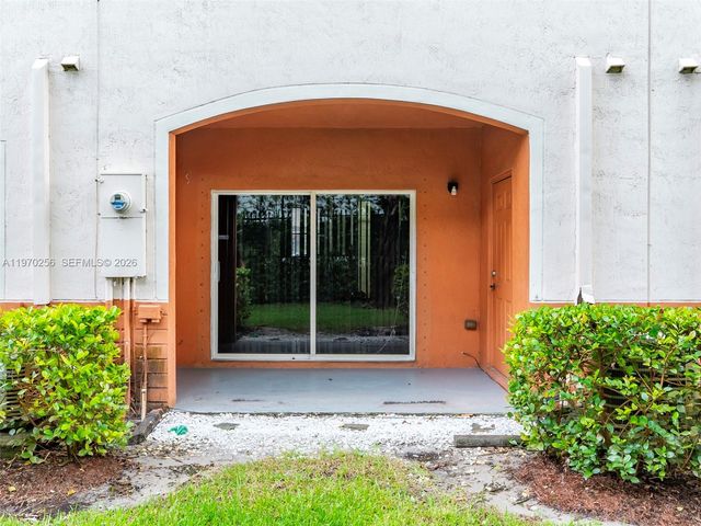 17333 NW 7 AV 107, Miami Gardens, FL 33169