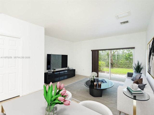 17333 NW 7 AV 107, Miami Gardens, FL 33169