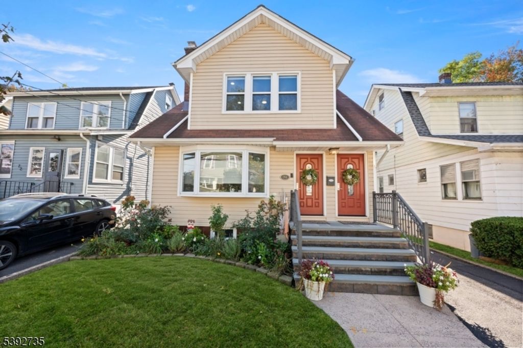 74 Hughes St, Maplewood Twp., NJ 07040