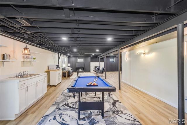 12565 Old Jamestown Road, Black Jack, MO 63033