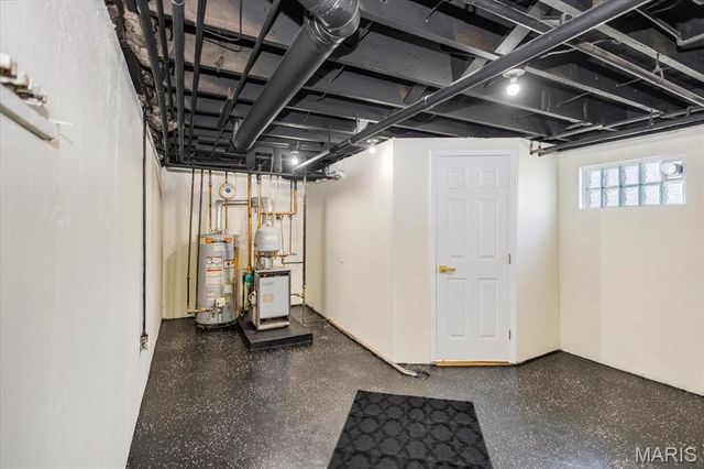 12565 Old Jamestown Road, Black Jack, MO 63033