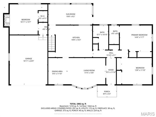 12565 Old Jamestown Road, Black Jack, MO 63033