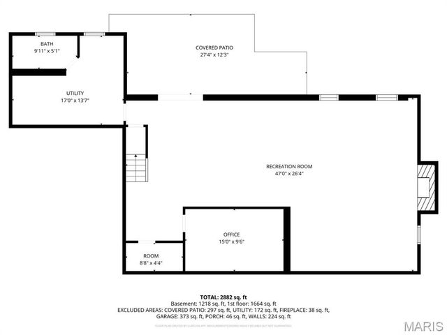 12565 Old Jamestown Road, Black Jack, MO 63033
