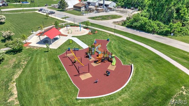 12565 Old Jamestown Road, Black Jack, MO 63033